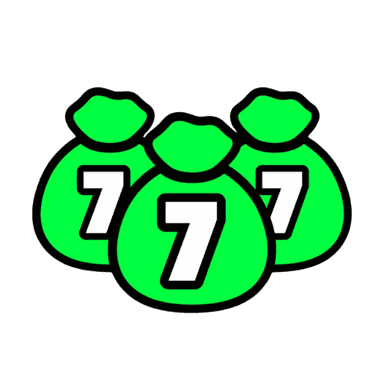 Bag Pot Logo