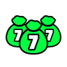 Bag Pot Logo